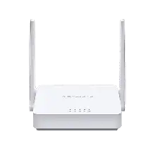 MERCUSYS MW300D 300MBPS WIRELESS N ADSL2+ MODEM ROUTER